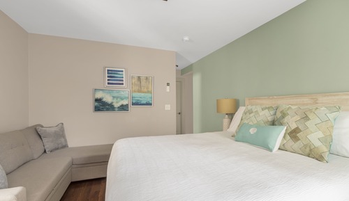 Apartamento Premium, 1 habitación, bañera de hidromasaje, en edificio anexo