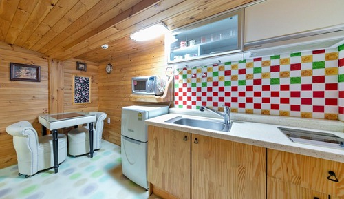 Habitación básica, 1 habitación (daiamondeu(Spa))