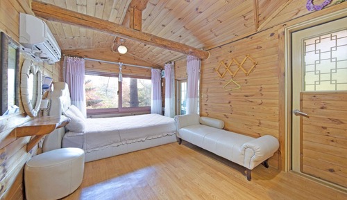 Habitación básica, 1 habitación (achimhaes-sal(Spa))