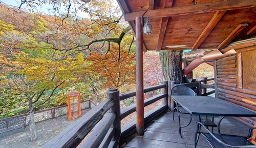 Habitación básica, 1 habitación (pung-gyeong(Spa))