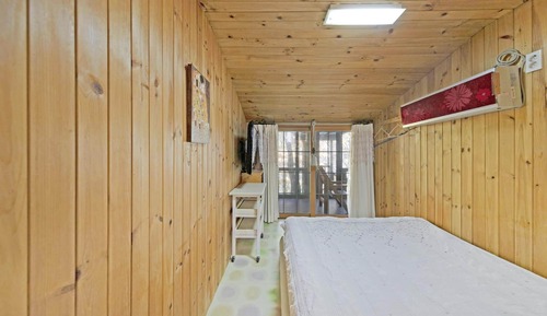 Habitación básica, 1 habitación (sujeong(Spa))