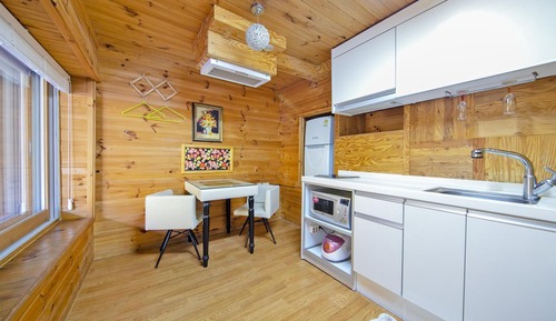 Habitación básica, 1 habitación (supsog(Spa))
