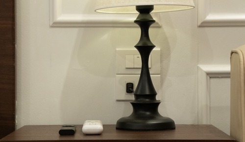 Habitación superior, 1 cama de matrimonio