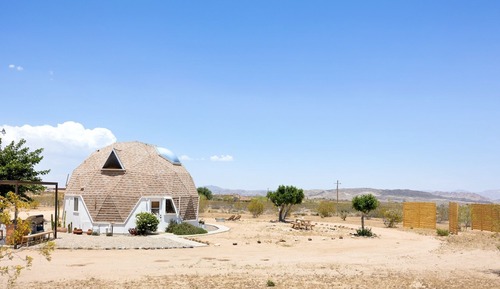 Casa, 1 habitación