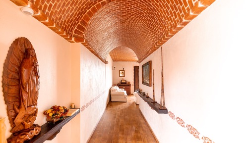 Habitación Premium