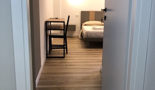 Habitación clásica doble