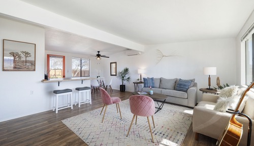 Casa, 3 habitaciones