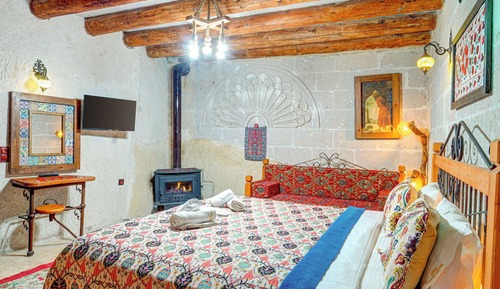 Habitación junior doble