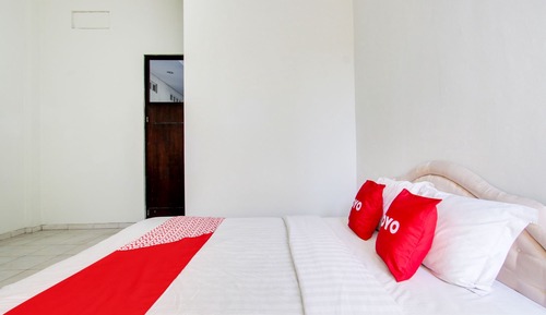 Habitación Deluxe doble