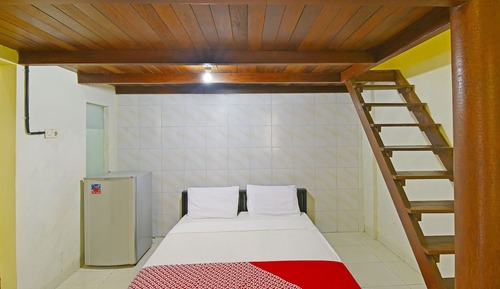 Suite Deluxe, 1 cama doble