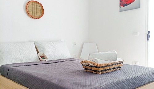 Habitación clásica