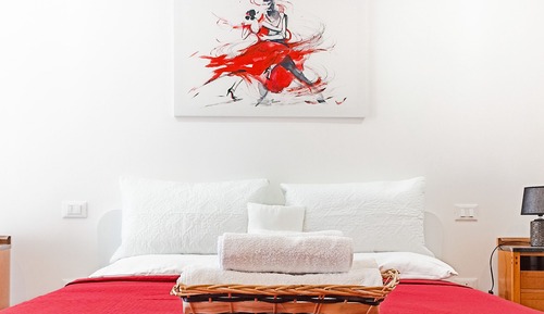 Habitación Confort
