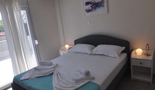 Apartamento Confort