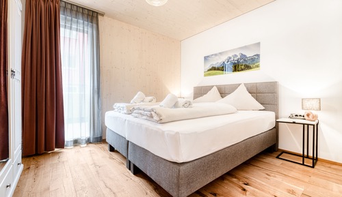 Apartamento familiar