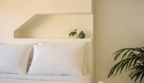 Villa panorámica, 2 habitaciones, vistas al mar