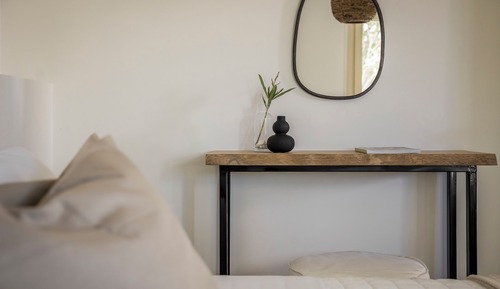Loft Apartment