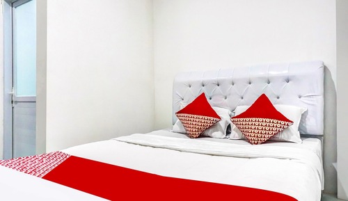 Habitación Deluxe doble