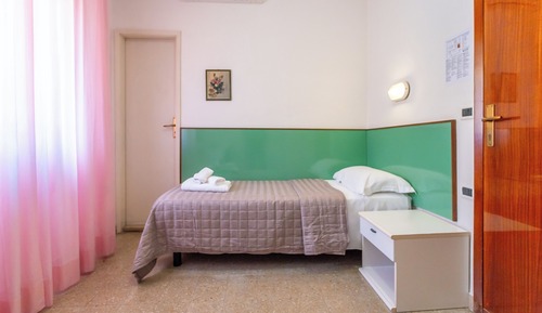 Habitación individual