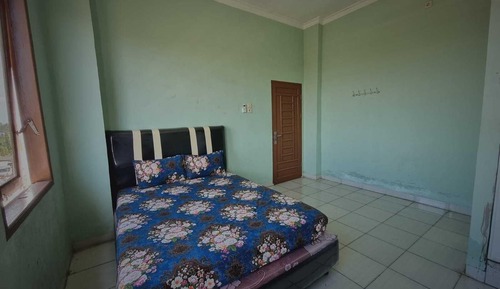 Habitación Deluxe doble