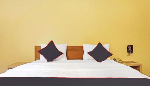 Habitación doble superior