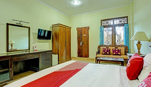 Suite Deluxe