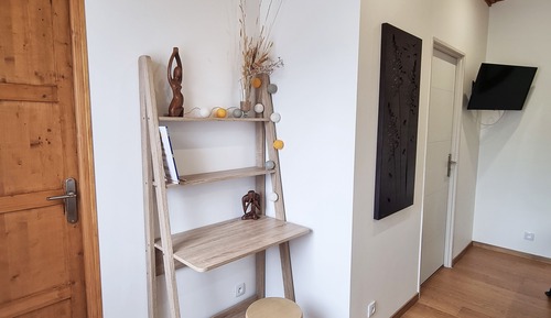 Suite Confort