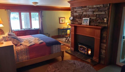 Habitación Premium