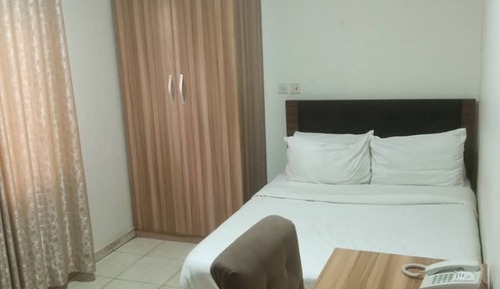 Habitación estándar