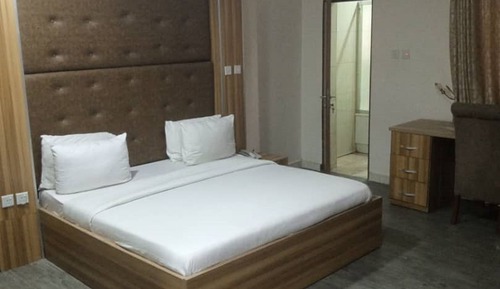 Suite Royal