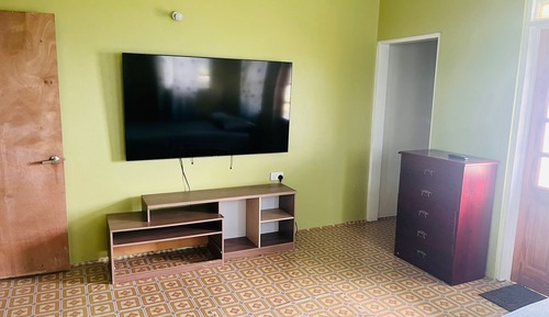 Apartamento, 2 habitaciones, vistas a la ciudad