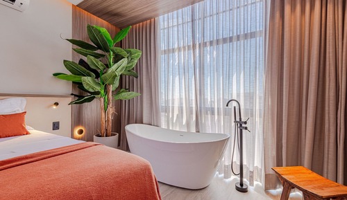 Apartamento Premium