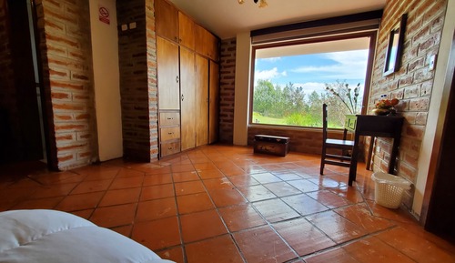 Habitación triple estándar