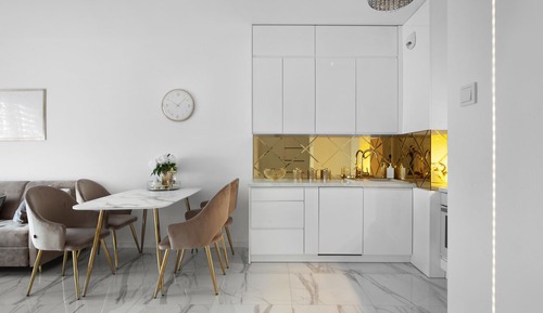 Apartamento Confort