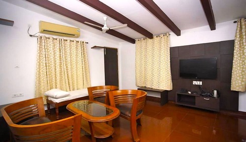 Habitación familiar