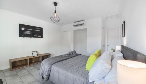 Apartamento estándar