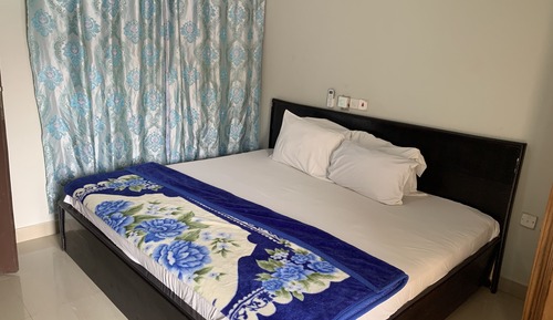 Habitación ejecutiva
