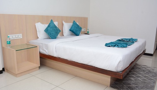 Habitación Deluxe doble