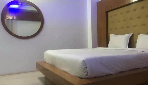 Suite Deluxe