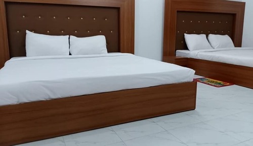 Suite Deluxe