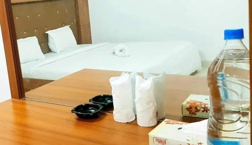 Habitación clásica doble