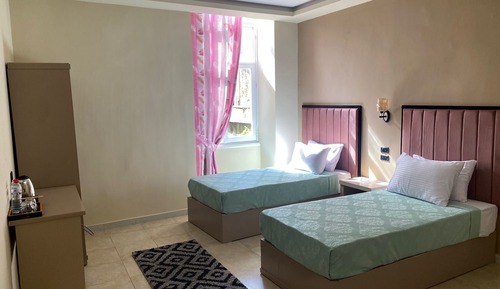 Habitación doble