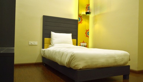 Habitación Business individual