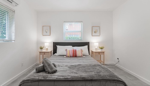 Apartamento estándar