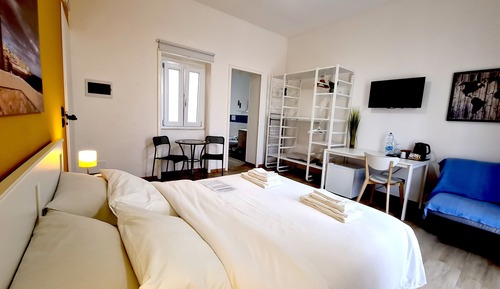 Habitación Premium doble