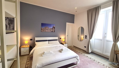 Habitación Confort doble