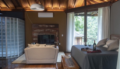 Chalet Deluxe