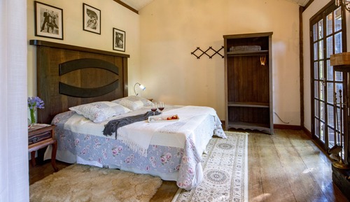 Chalet Deluxe