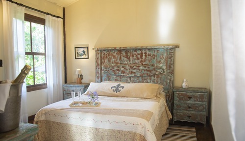 Chalet Deluxe