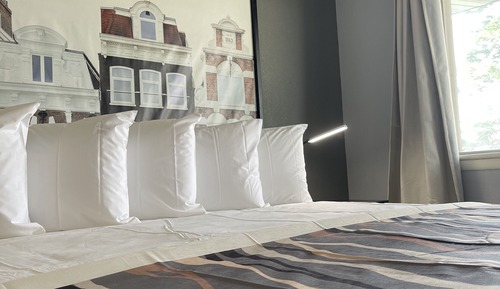Habitación básica