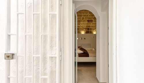 Apartamento de lujo